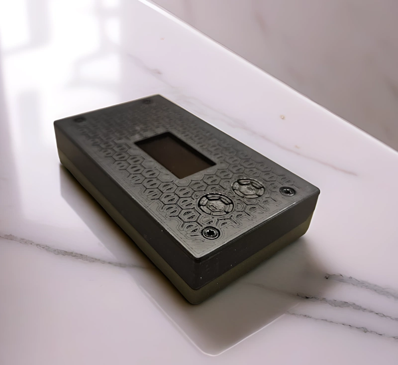 Slim bewateringssysteem